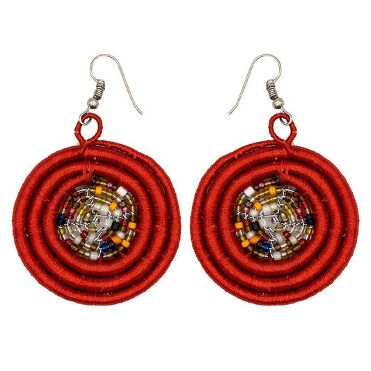 Combo Earrings 12