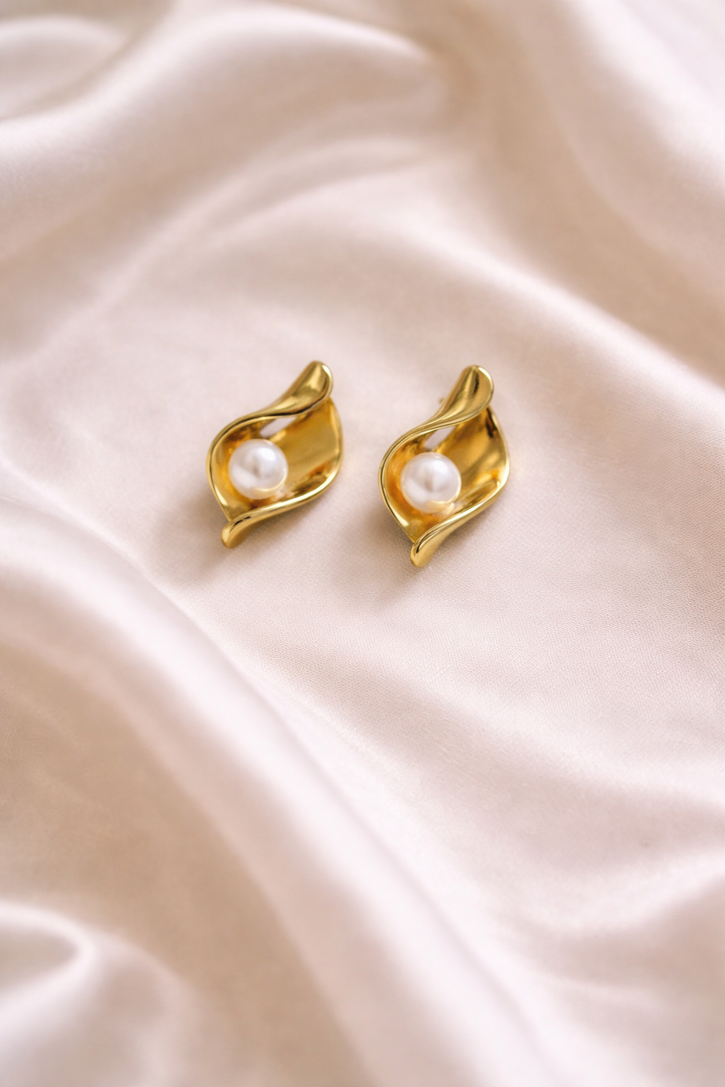 Sierra Stud Earrings