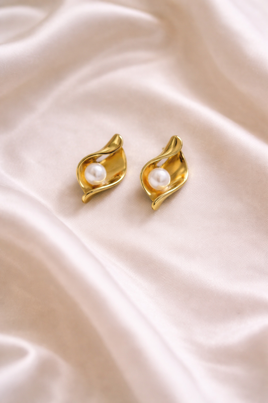 Sierra Stud Earrings