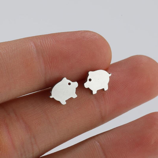 PAWSOME EARRINGS - #71