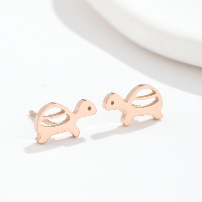 PAWSOME EARRINGS - #96