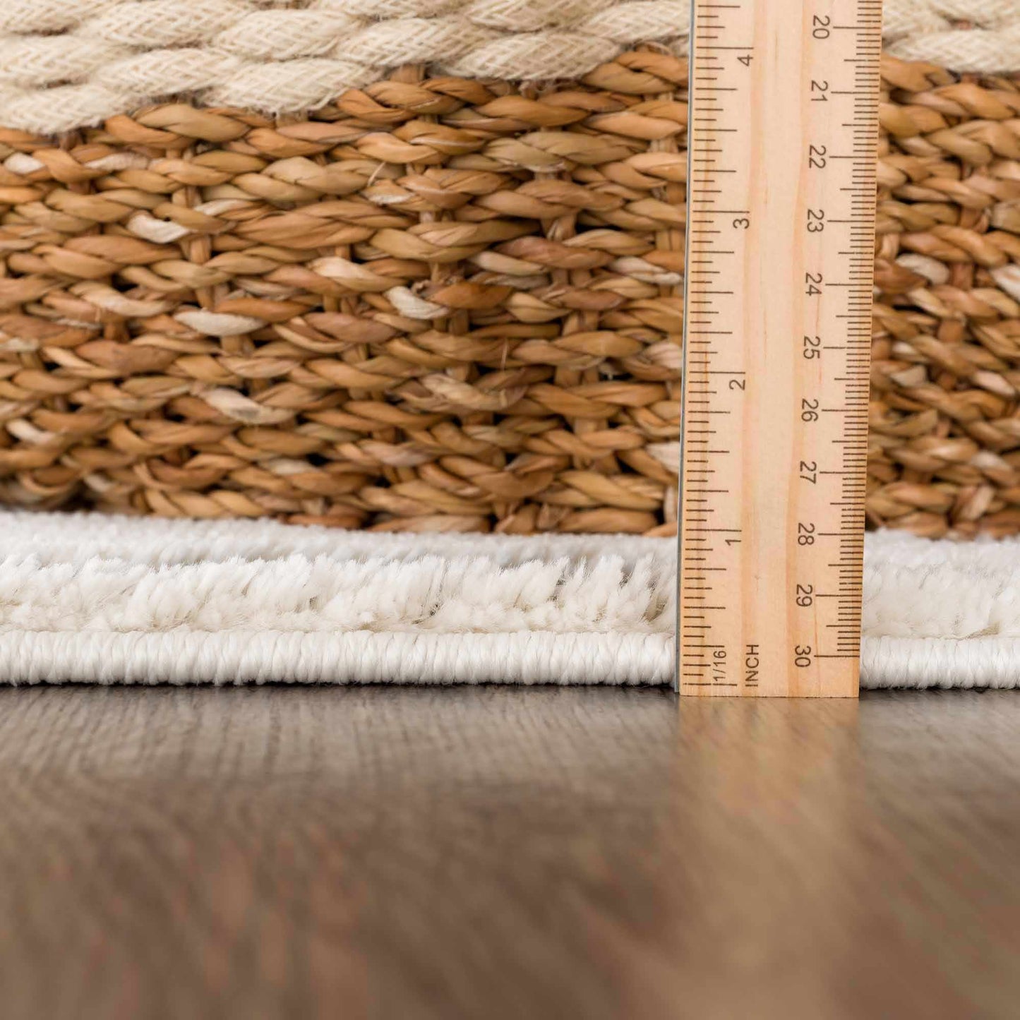Bansi Area Rug