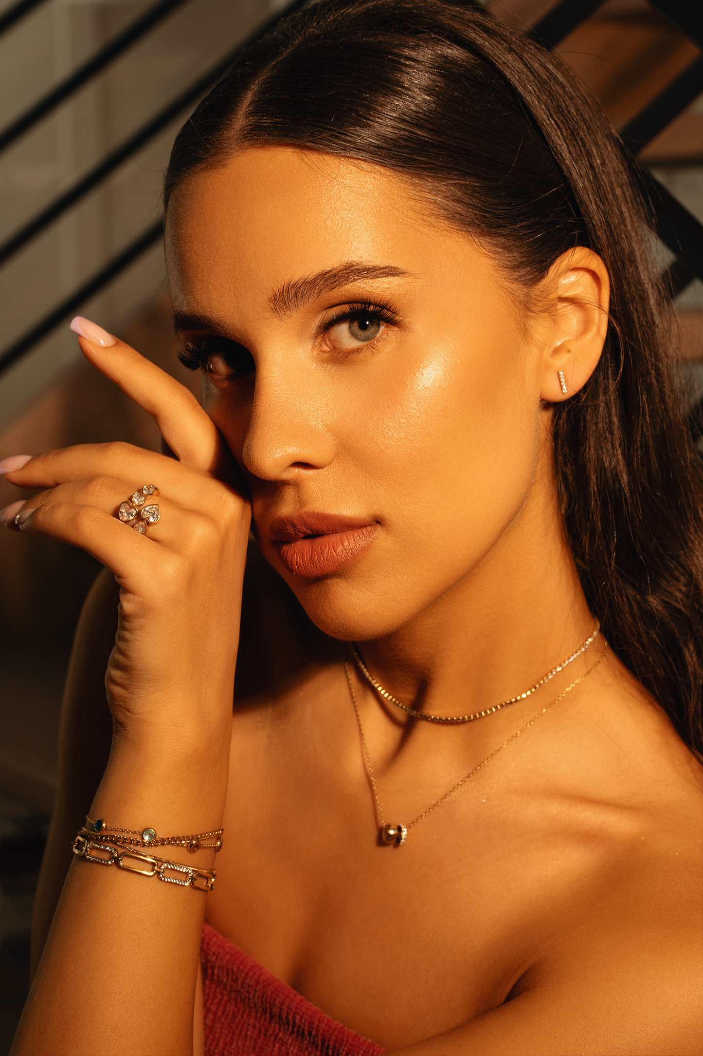 ICON Necklace