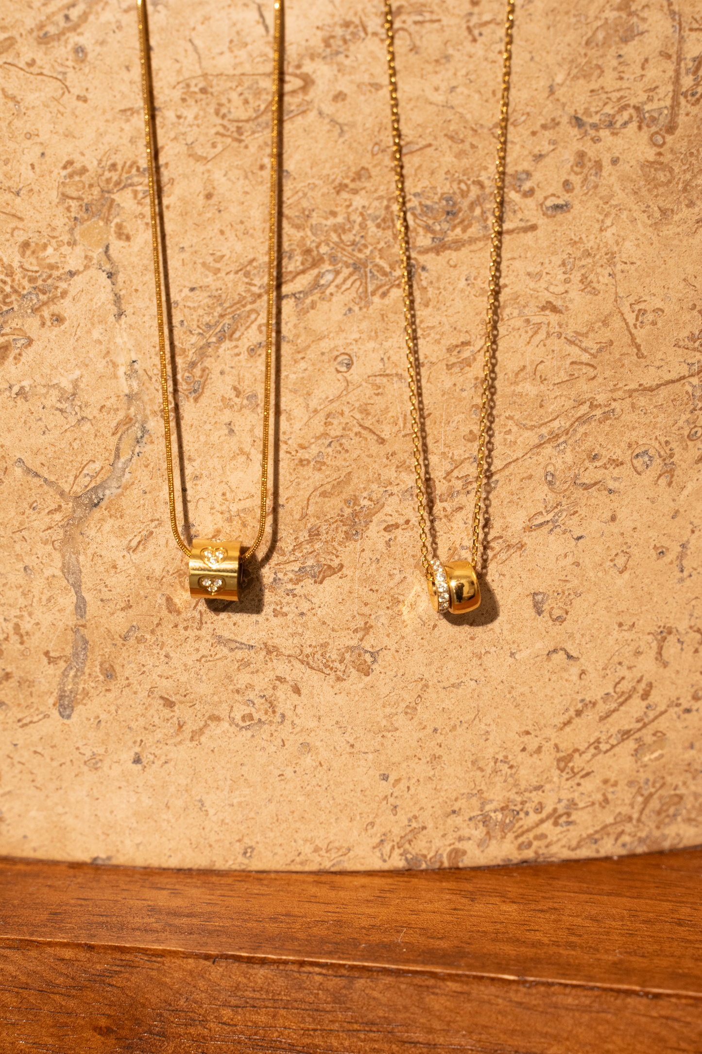 SHARLENE Necklace