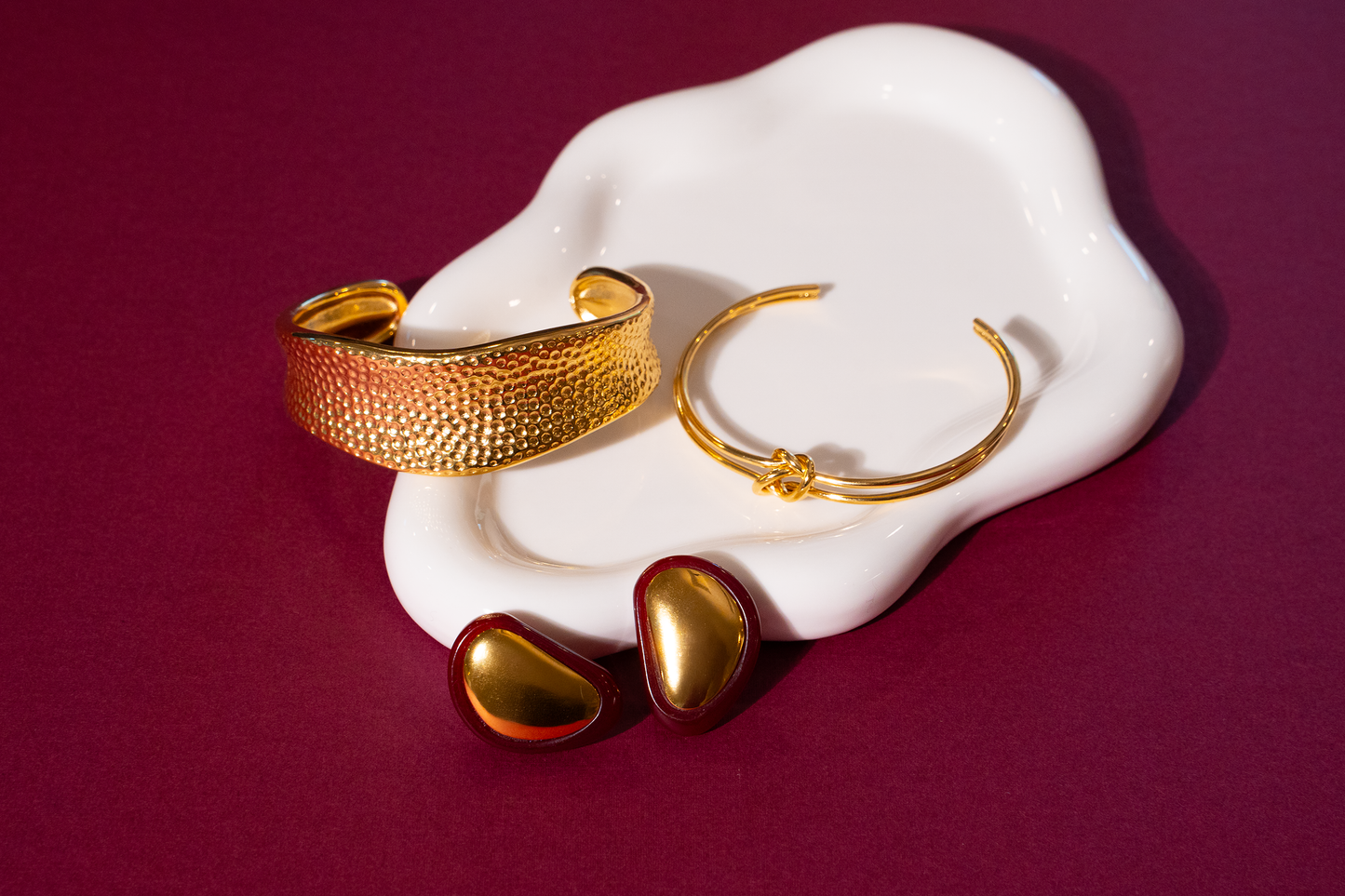 NADINE Earrings