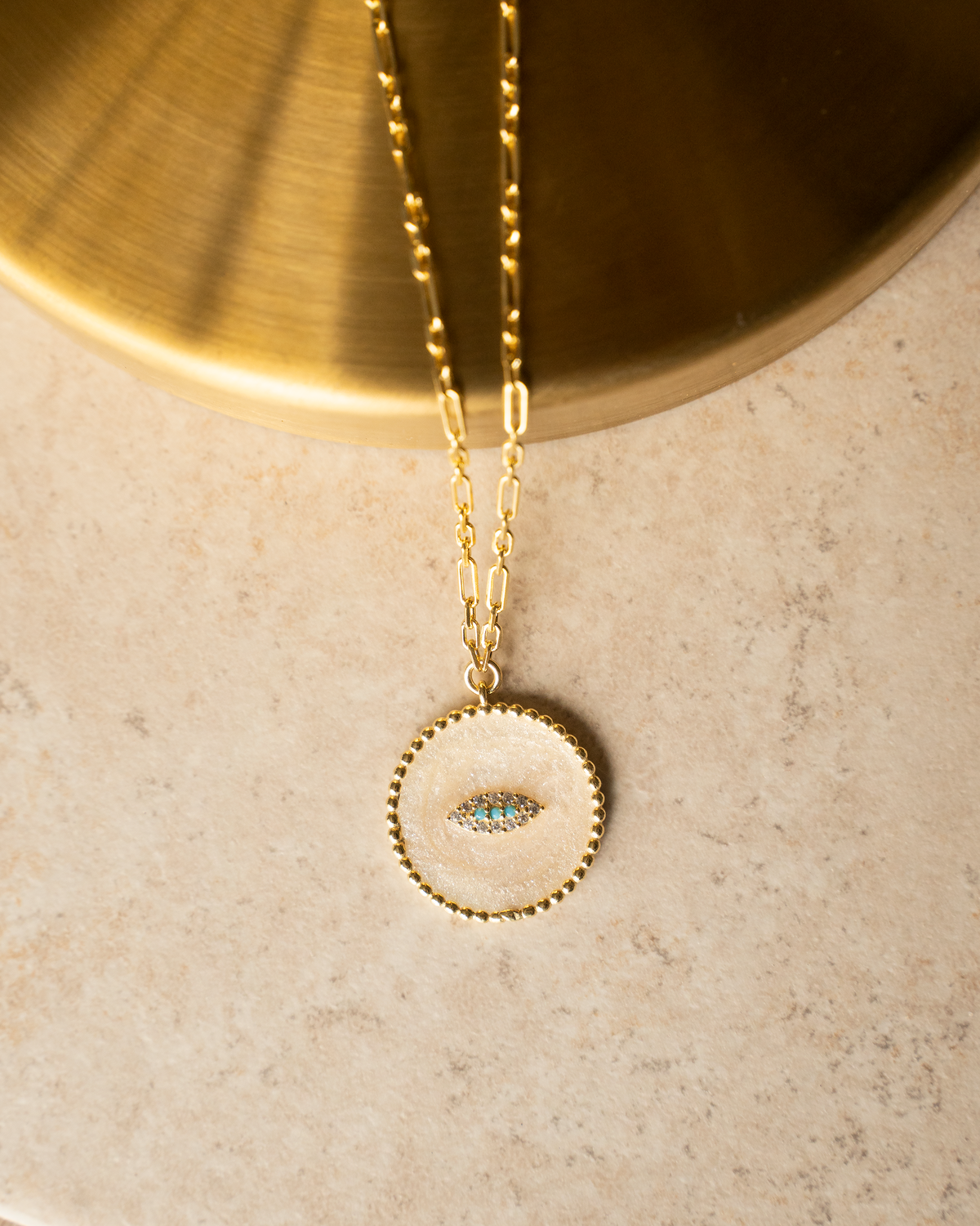 SEHR Necklace