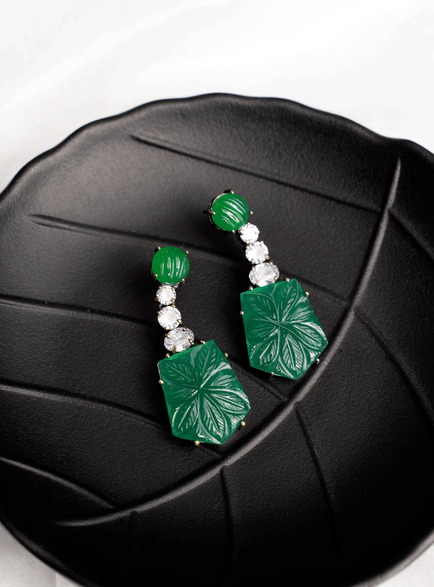 ZOYA Earrings