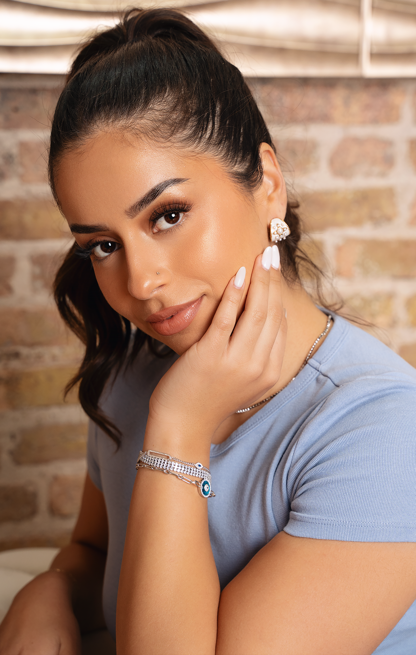 MILANI Earrings