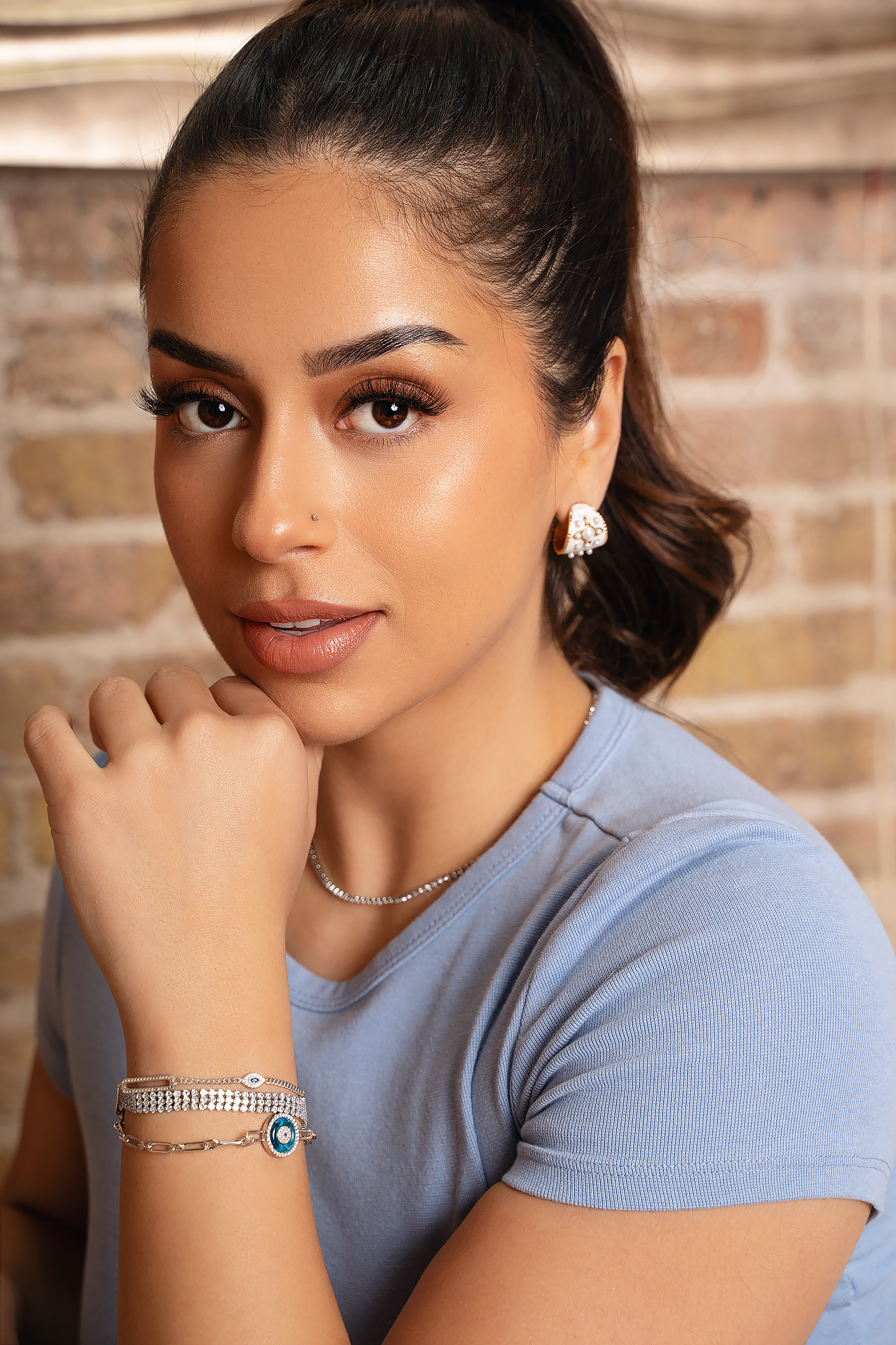 MILANI Earrings