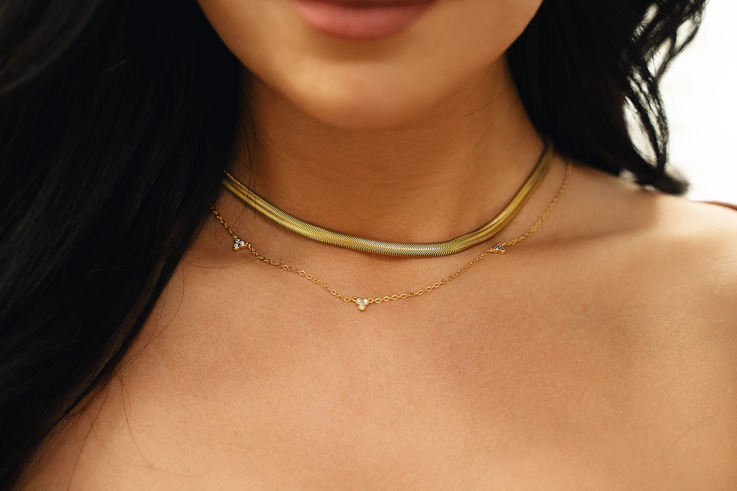 ROXANA Necklace