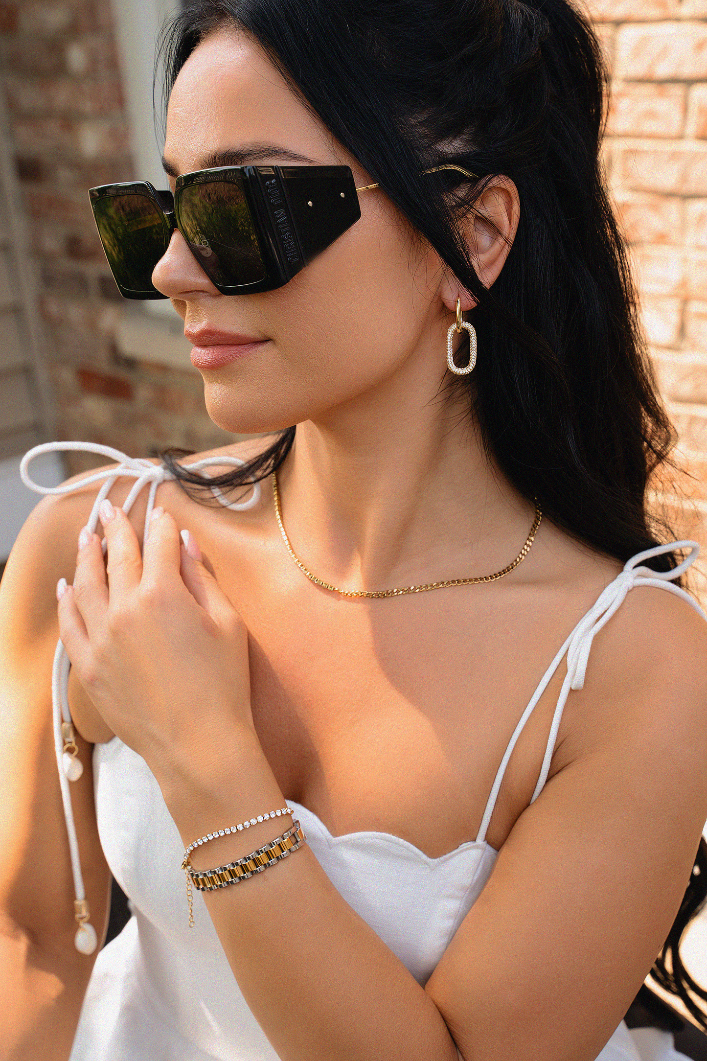 ATHALIA Necklace