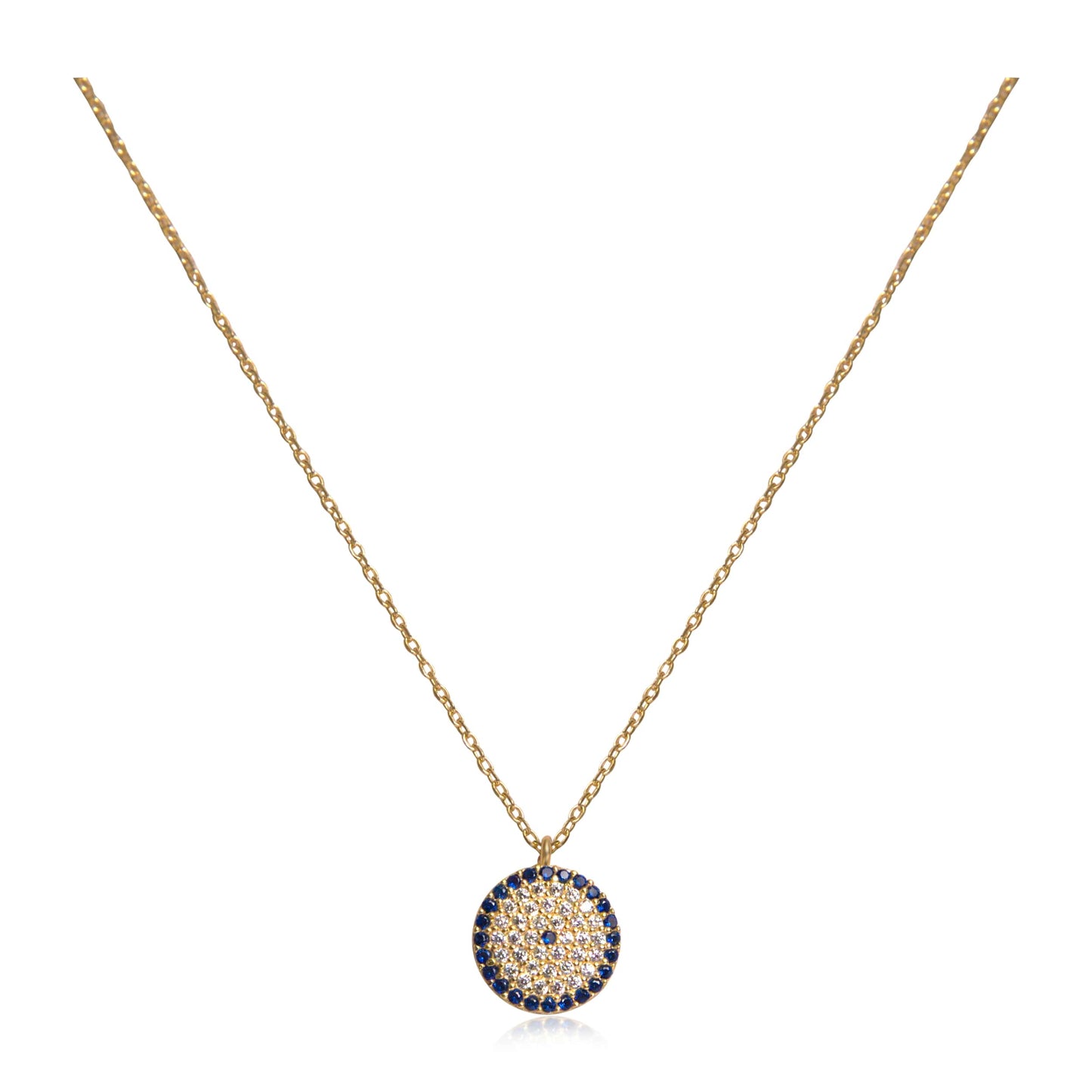 ZARIA Necklace