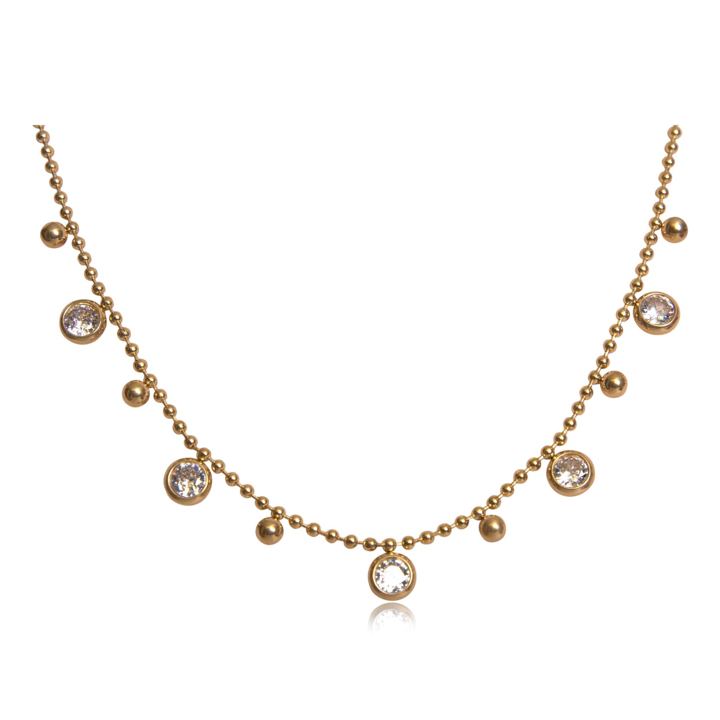 ROYA Necklace