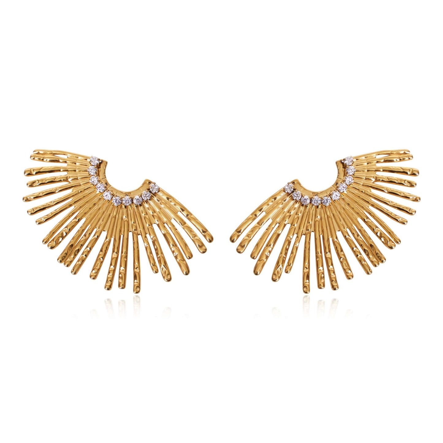 MINKA Earrings