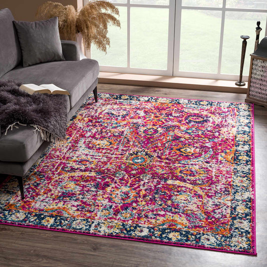 New Vick Area Rug