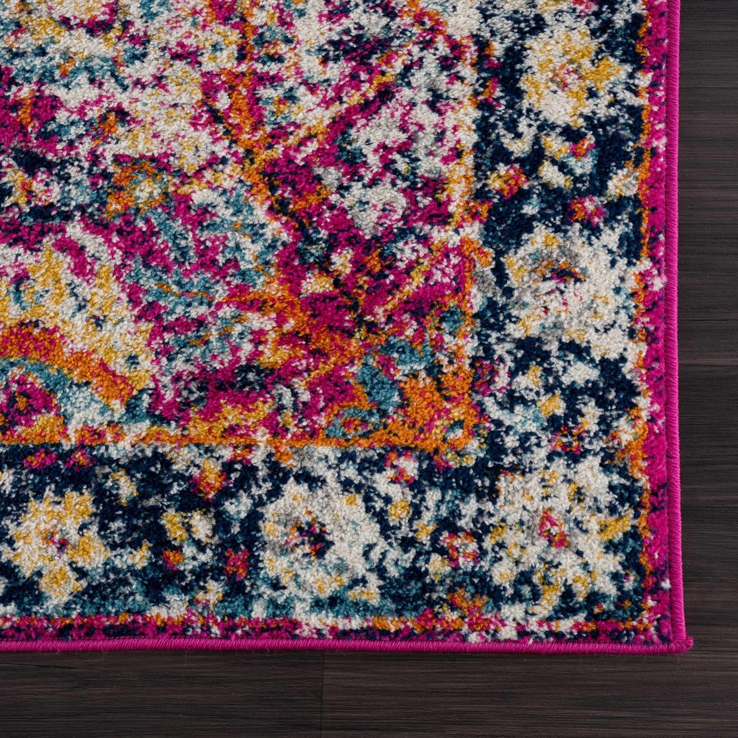 New Vick Area Rug