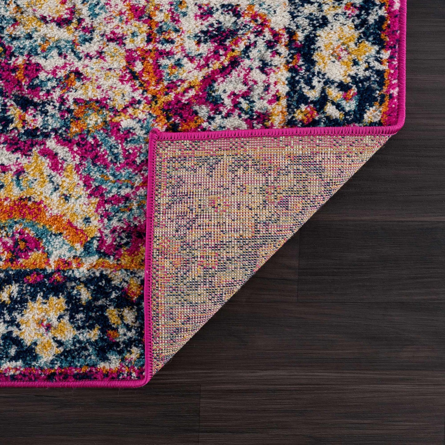 New Vick Area Rug