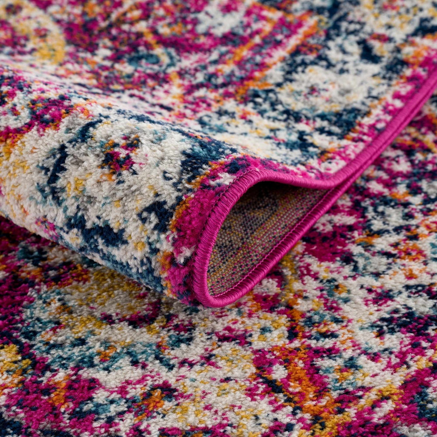 New Vick Area Rug