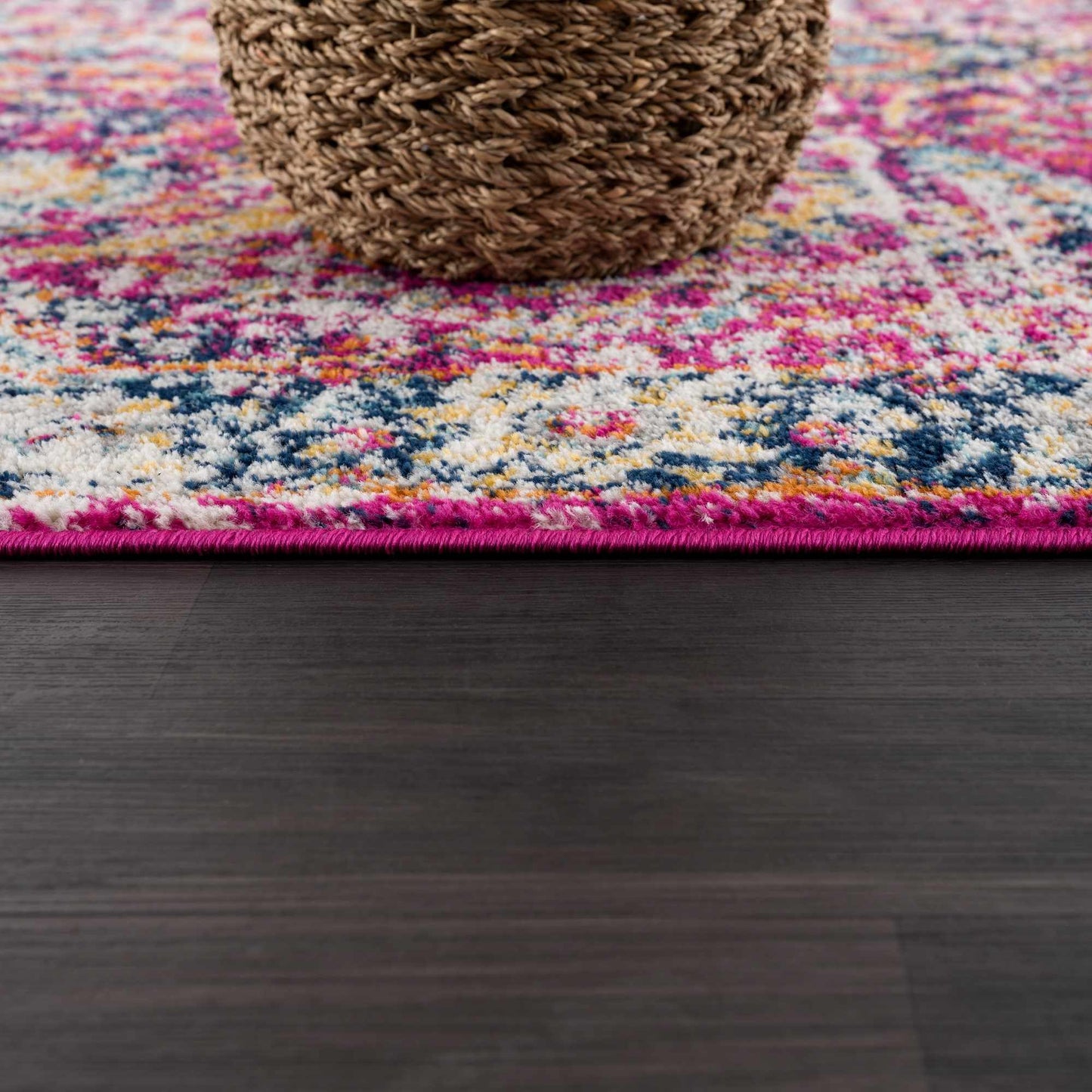 New Vick Area Rug