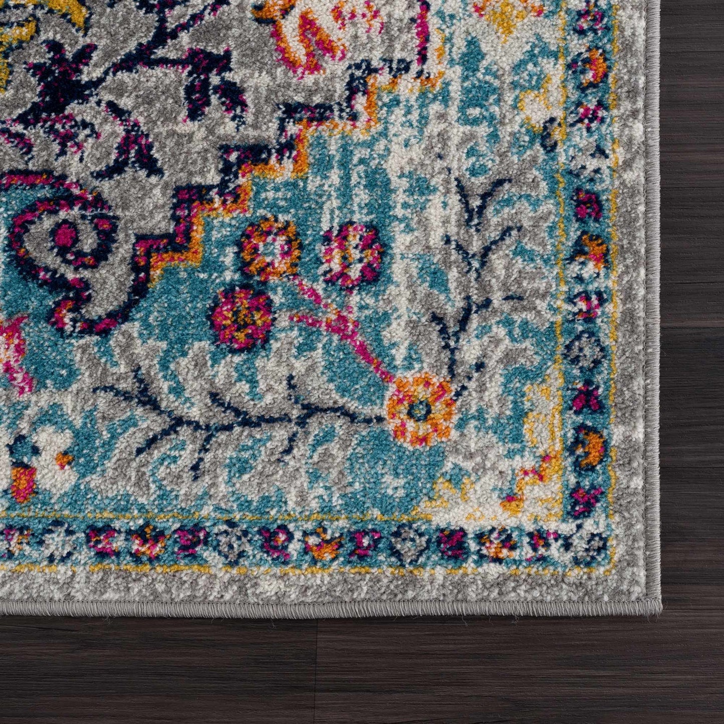New Delanson Area Rug
