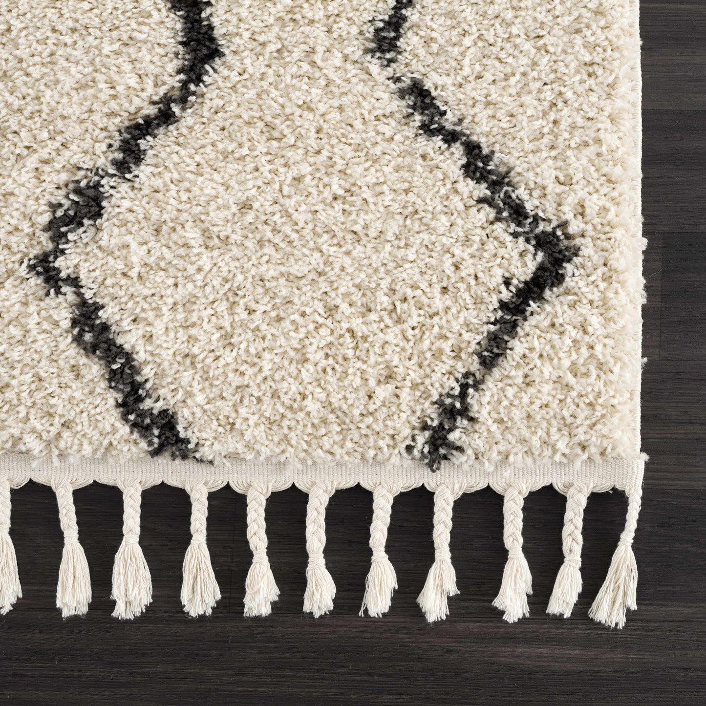 West End Area Rug