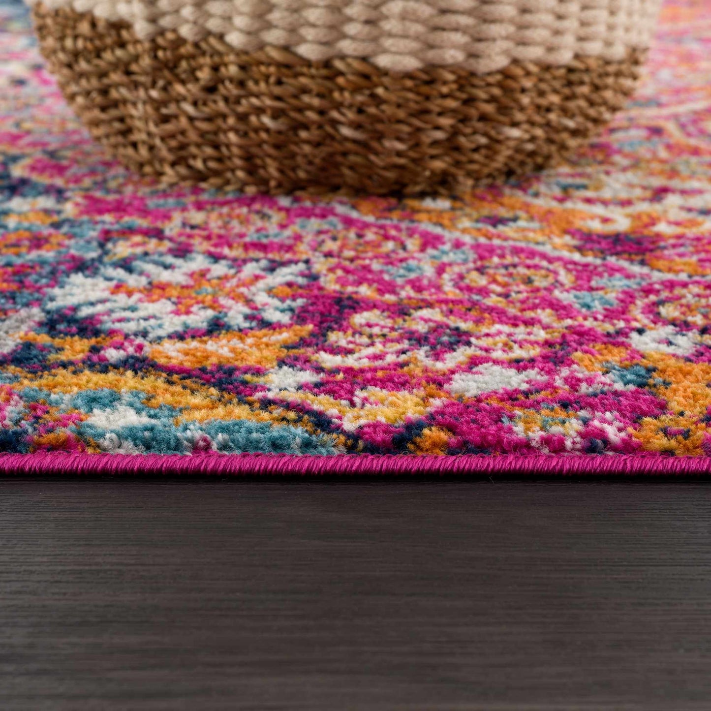 New Marlboro Area Rug