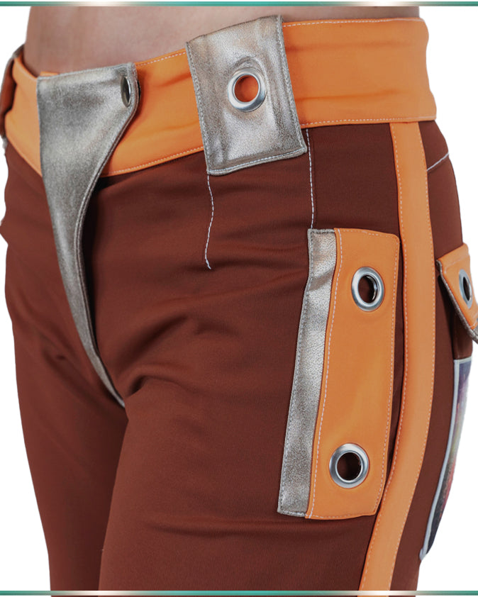 Duma Honor Shorts