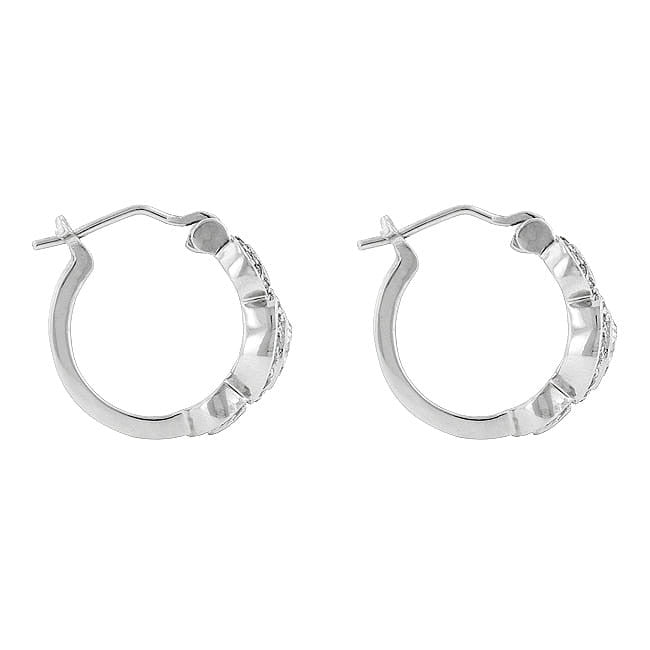 Legacy Earrings