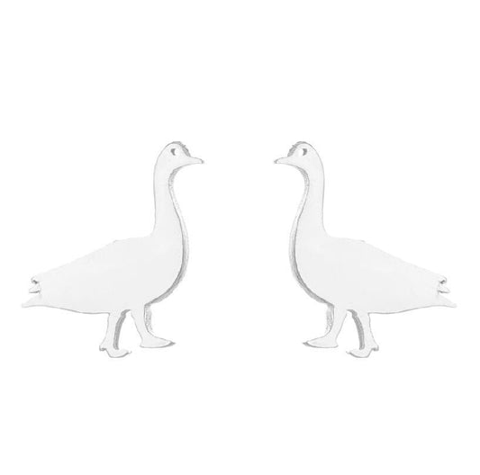 PAWSOME EARRINGS - #101