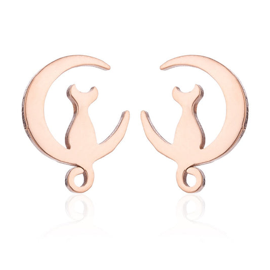 PAWSOME EARRINGS - #28