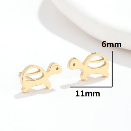 PAWSOME EARRINGS - #96