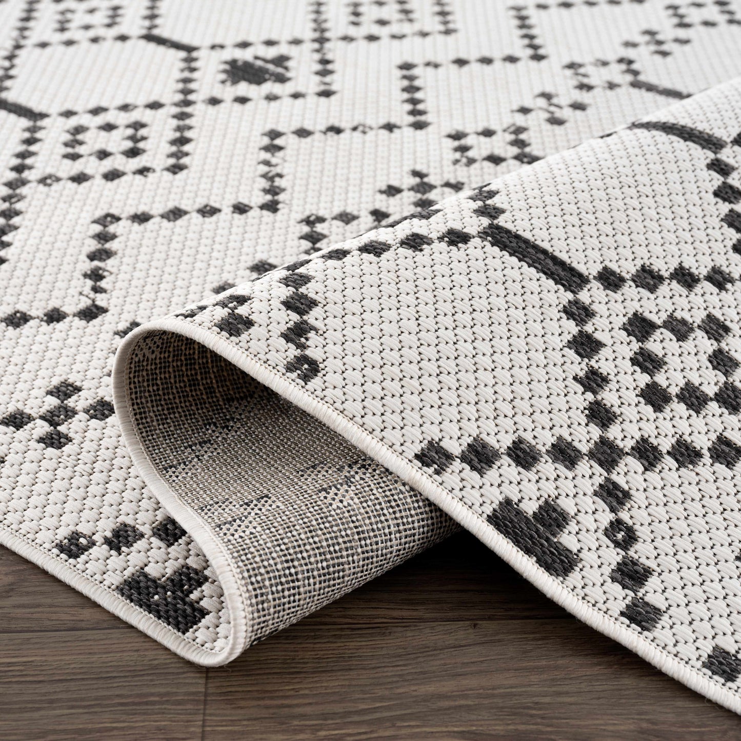 Haynesville Area Rug - Clearance
