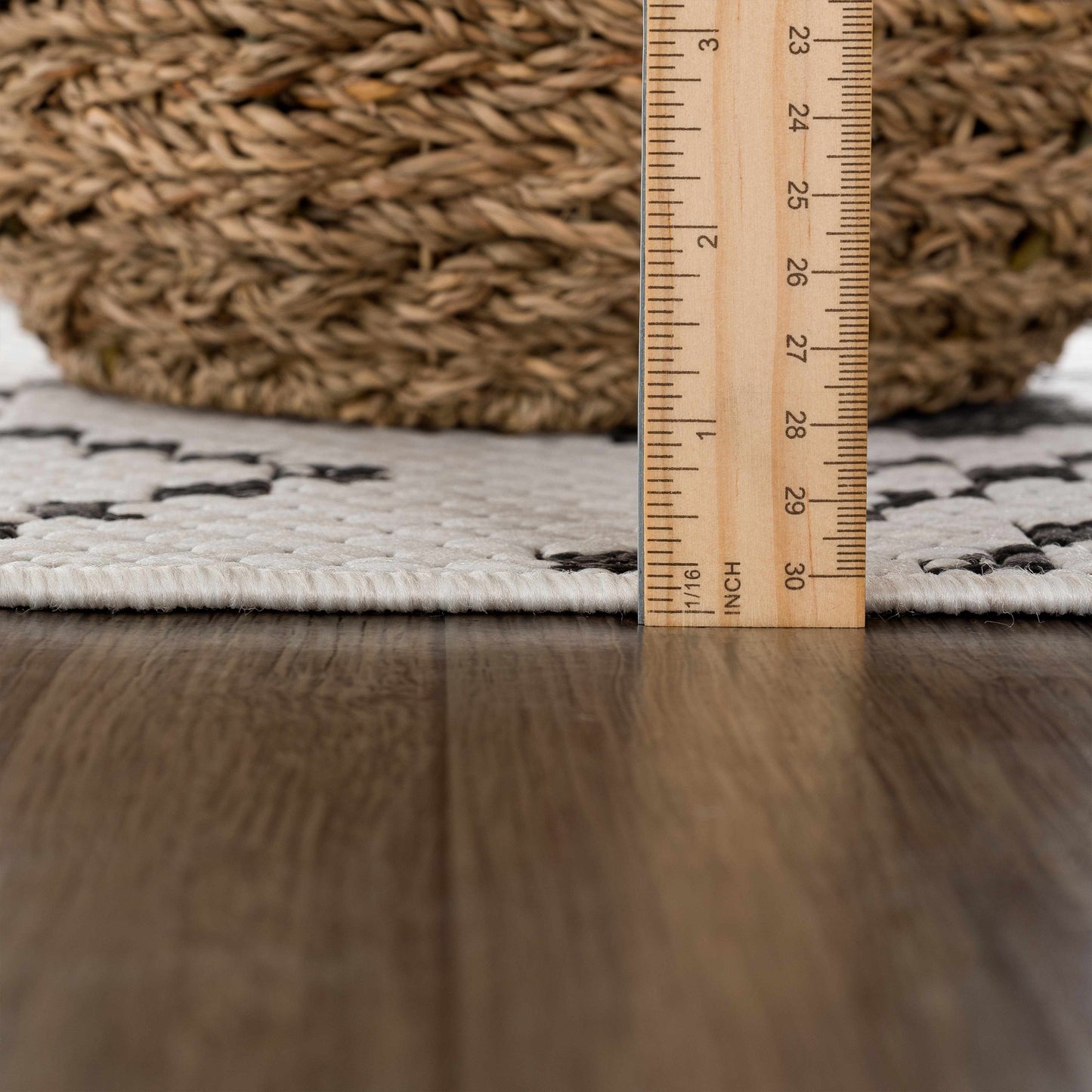 Haynesville Area Rug - Clearance