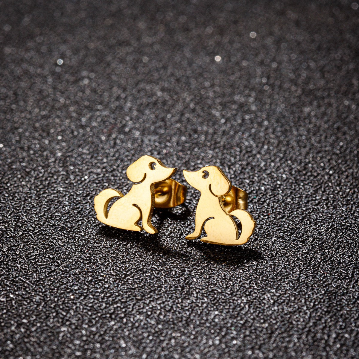 PAWSOME EARRINGS - #90
