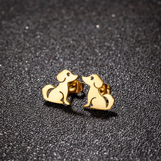 PAWSOME EARRINGS - #90