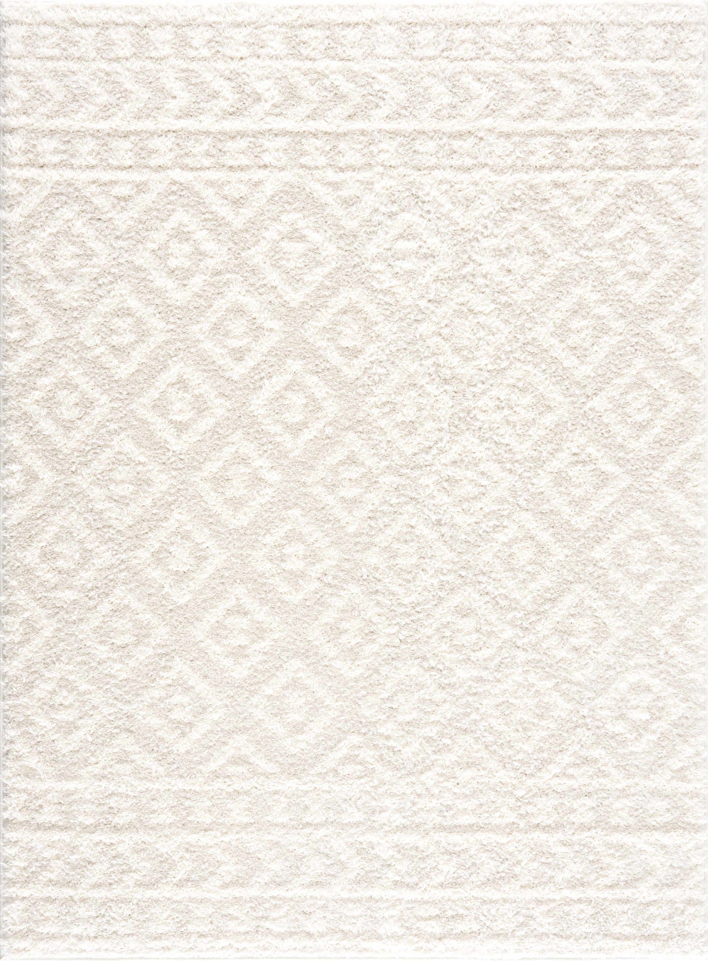Eivin Cream Area Rug