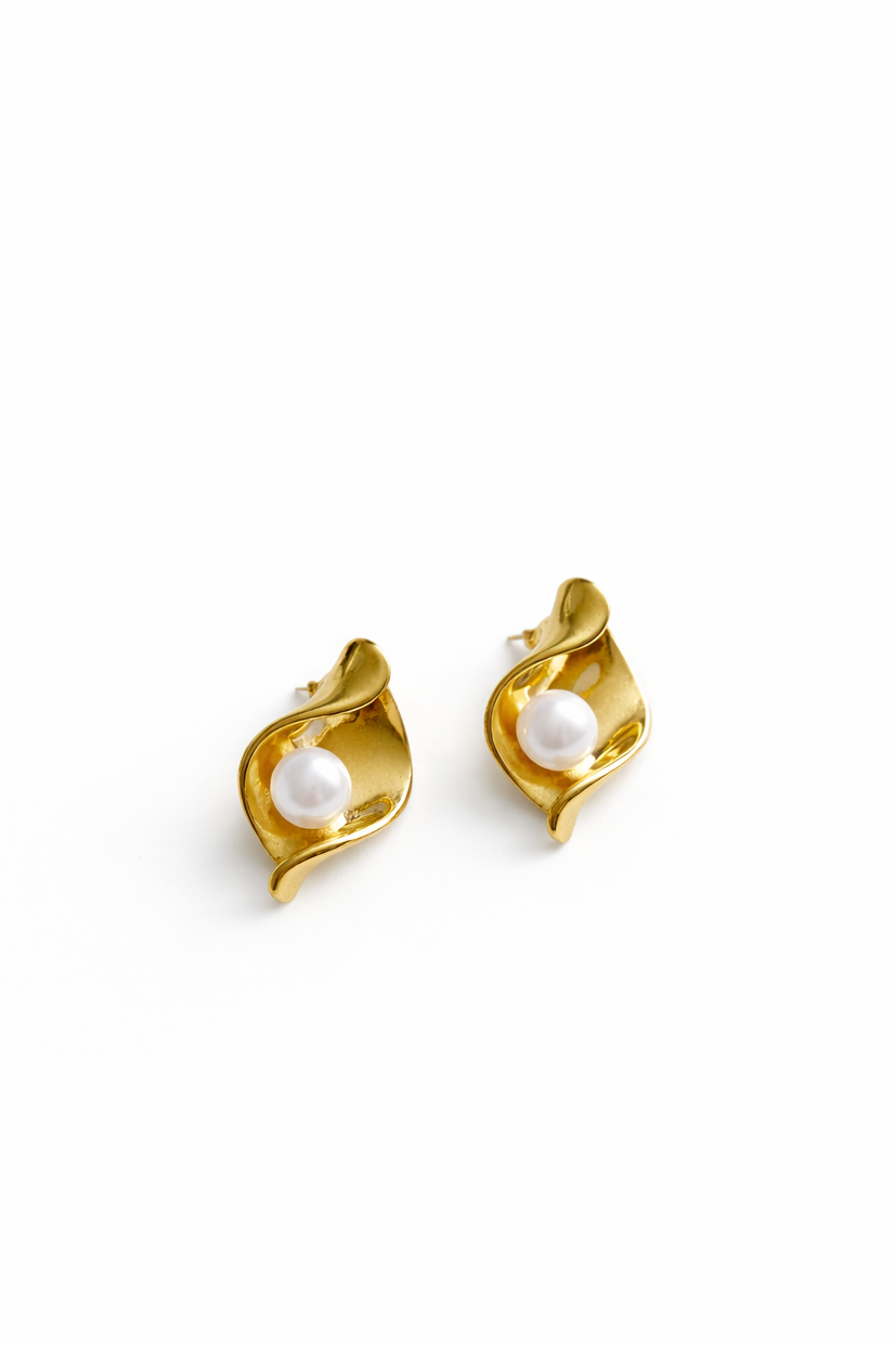 Sierra Stud Earrings
