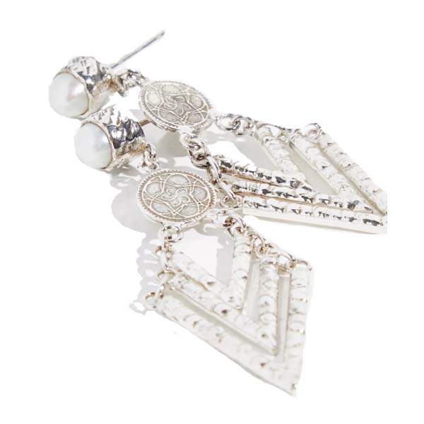 The CLEO Earrings