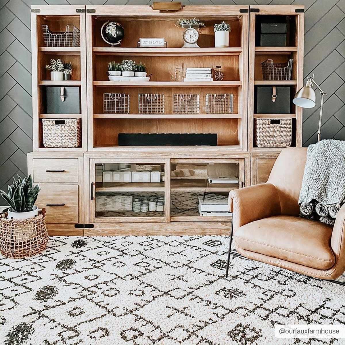 Godalming Area Rug