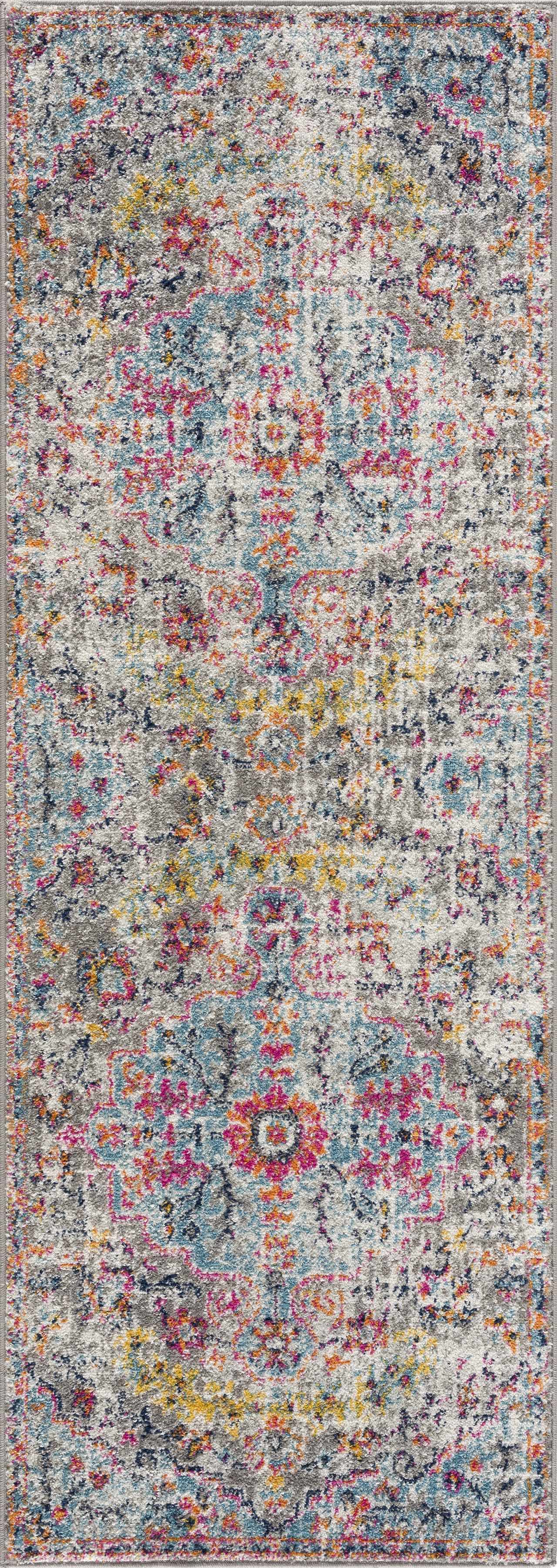 Delanson Area Rug