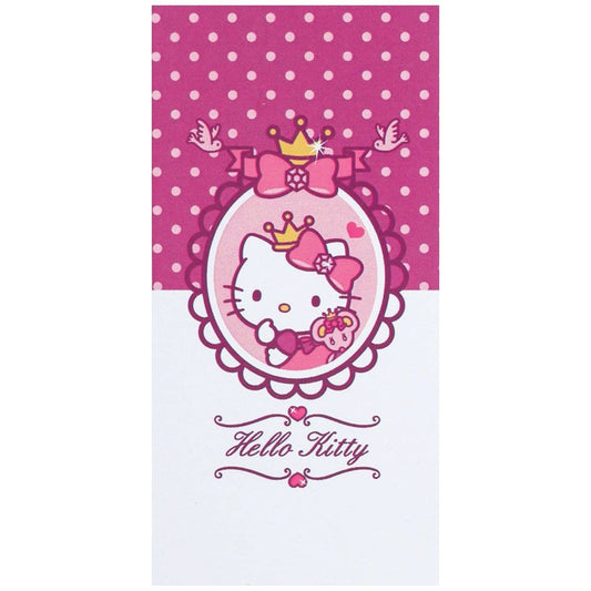 Hello Kitty 100% cotton beach towel 70x140cm