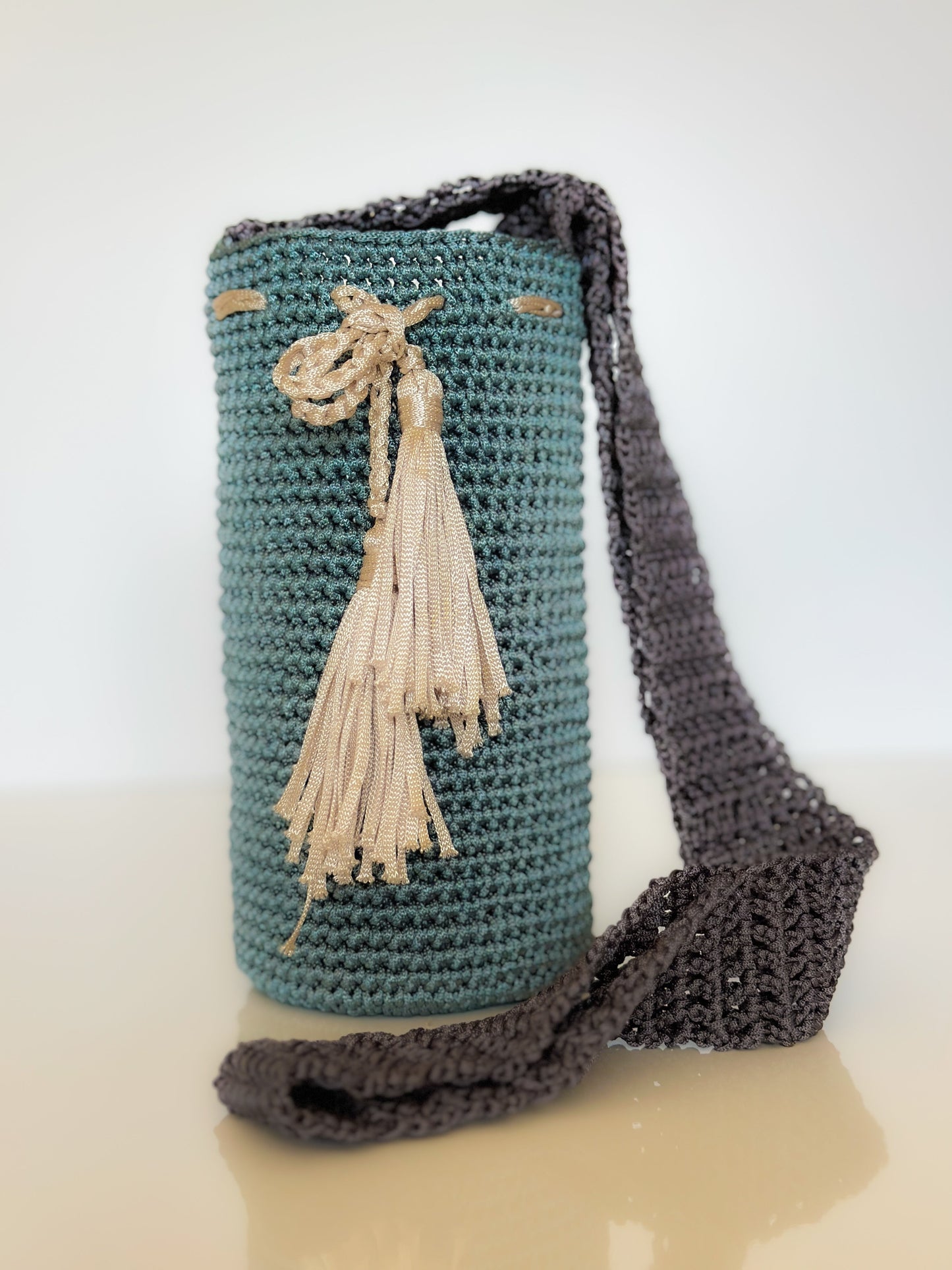 Angela Handwoven Bag