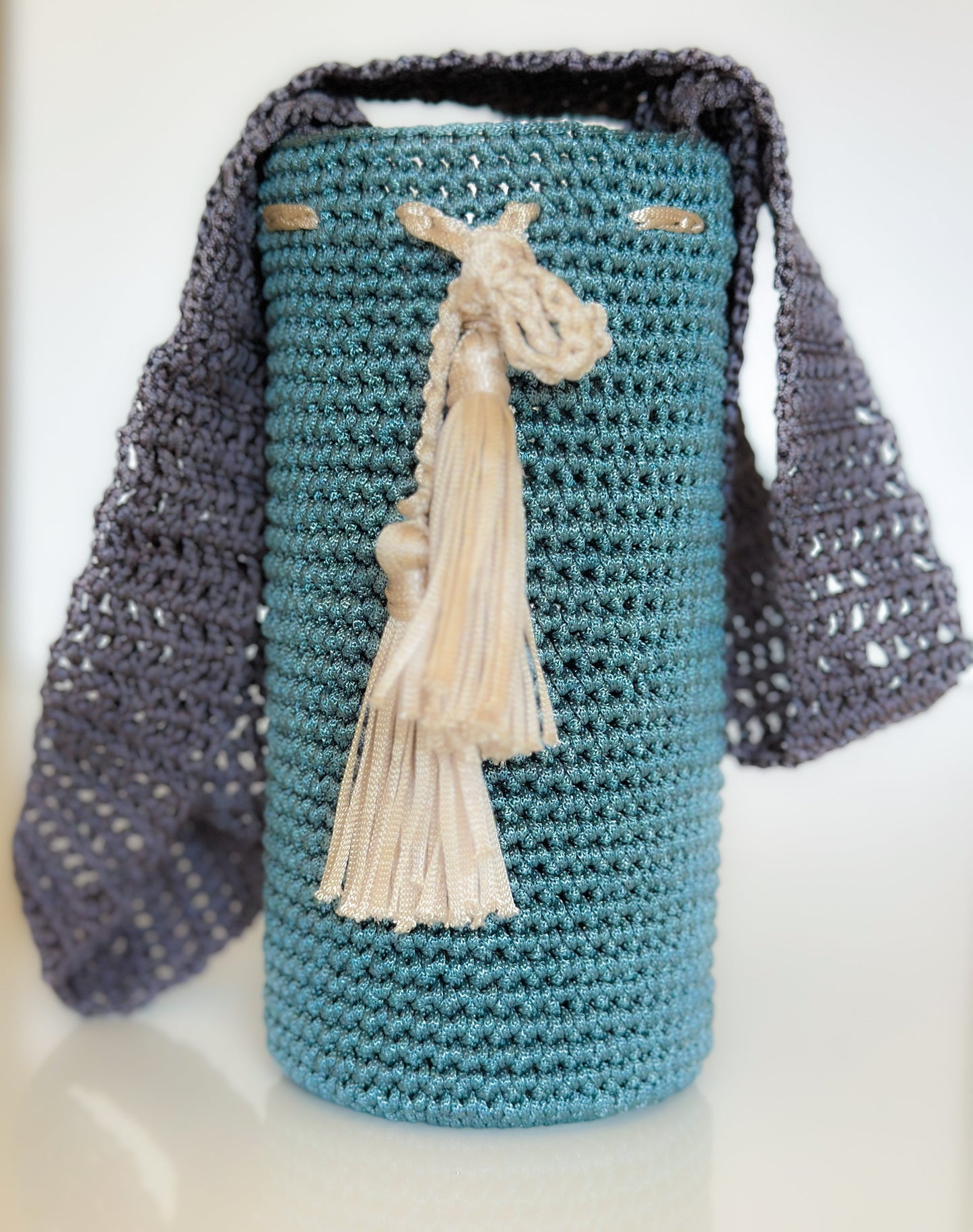 Angela Handwoven Bag