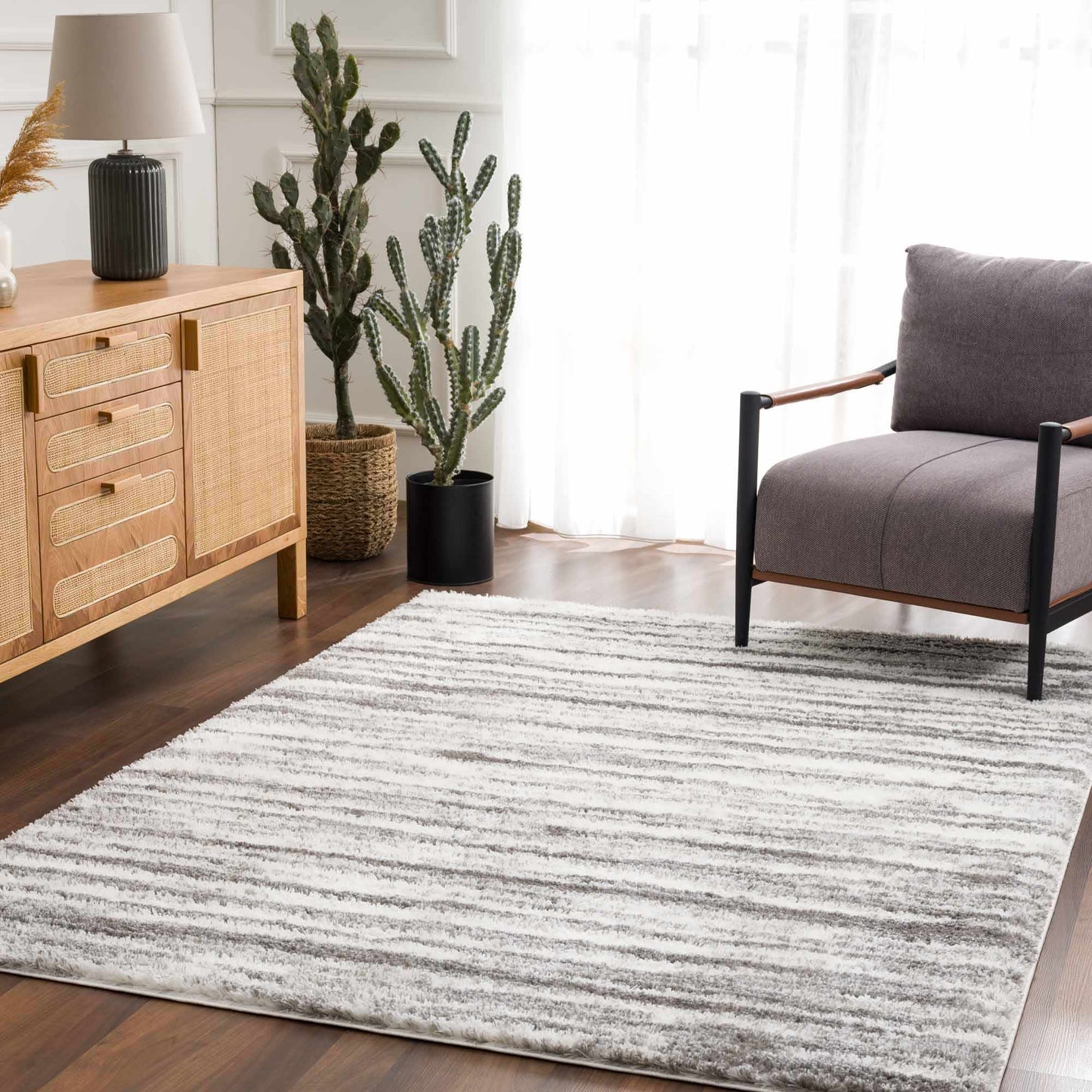 Lotta Area Rug