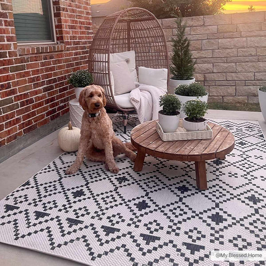 Haynesville Area Rug - Clearance