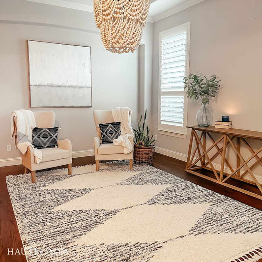 Howth Area Rug
