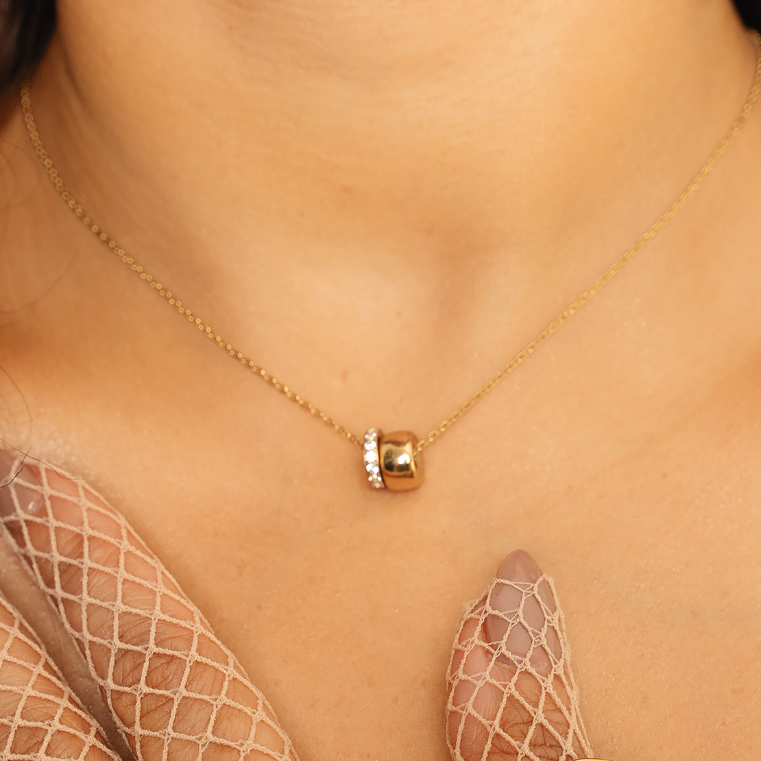 ICON Necklace