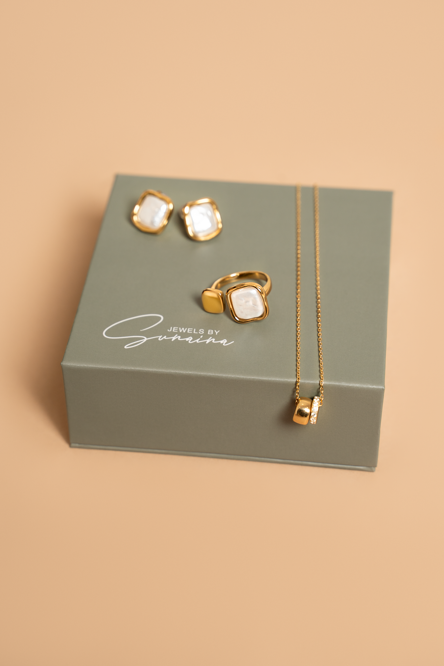 ICON Necklace