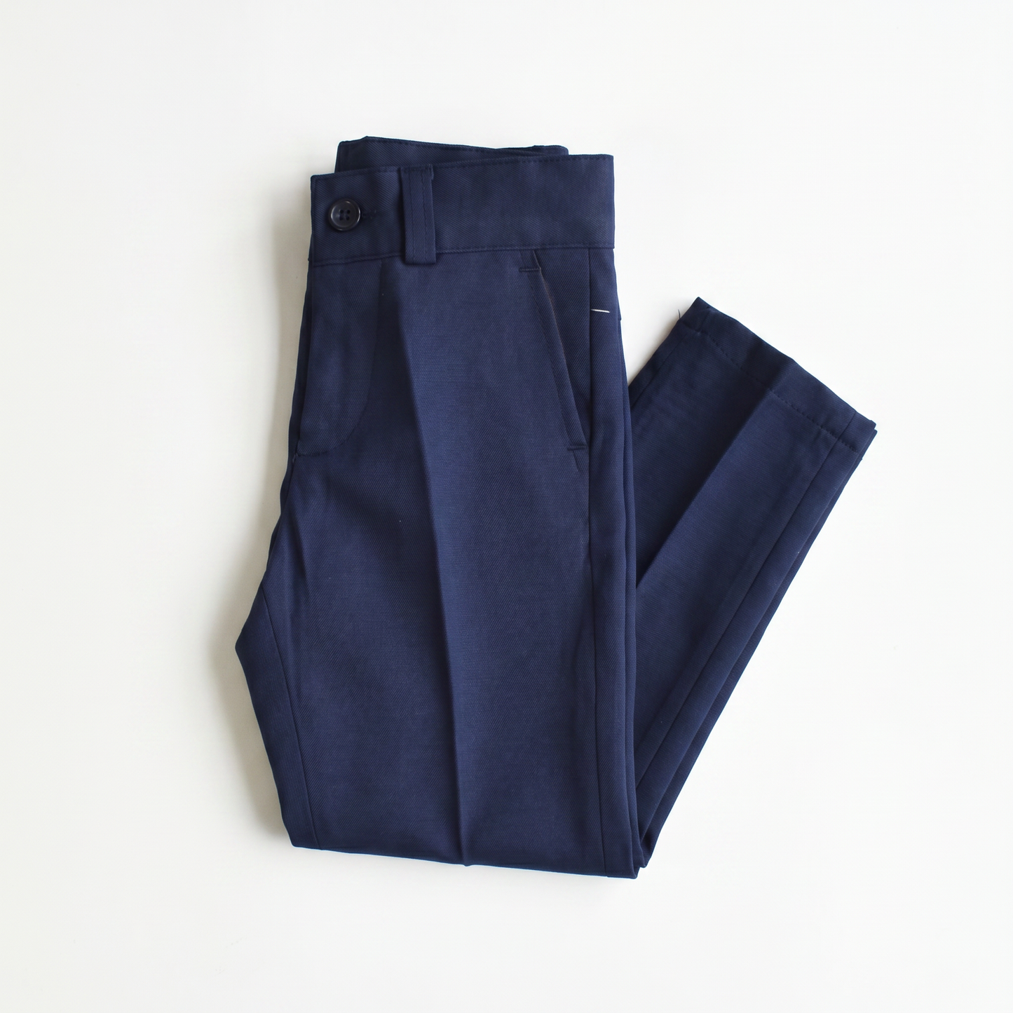 Sharp Gent Formal Pants
