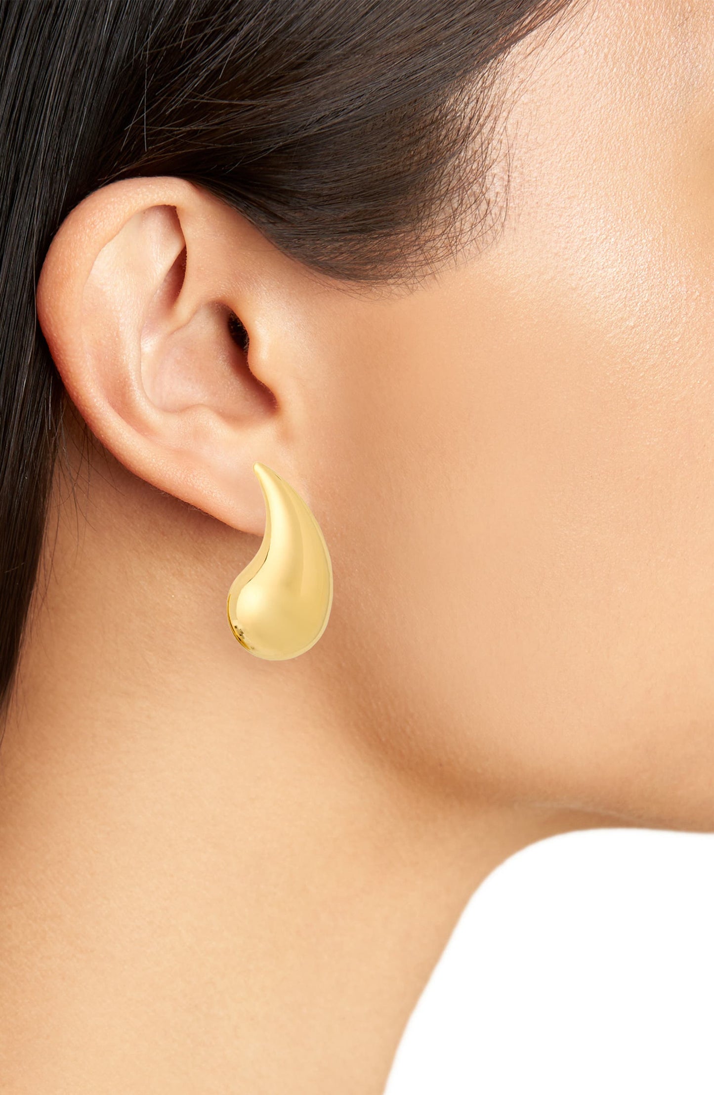 Droplet Earrings